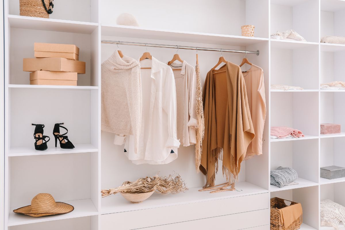 garderobe
